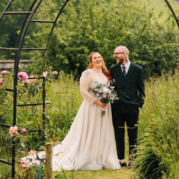 Emily & JP