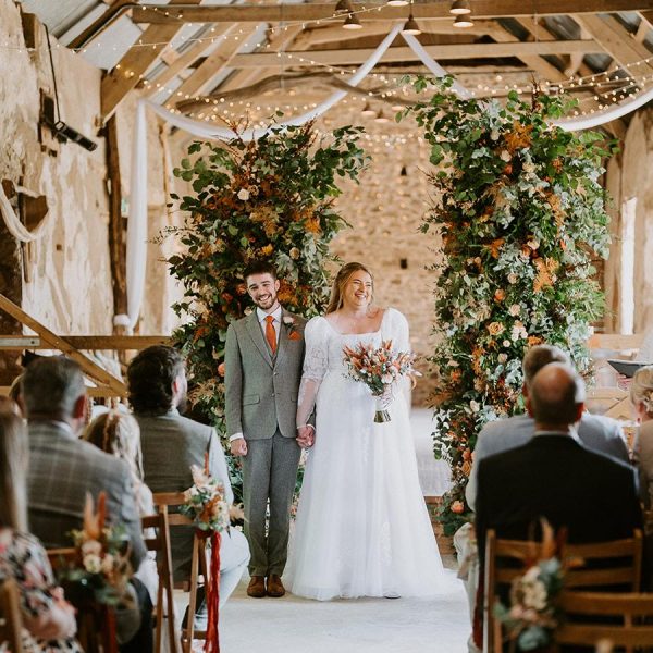 Devon wedding venue