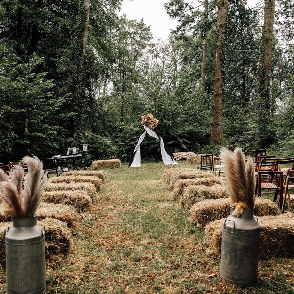 Jess & Holly's Wedding Day