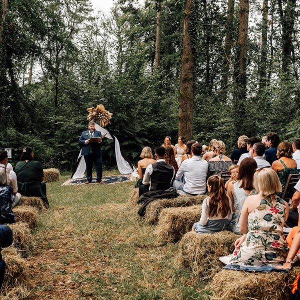 Jess & Holly's Wedding Day
