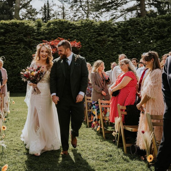 country wedding venue, Devon